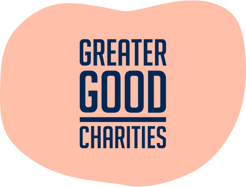 Greater Good Charities logo